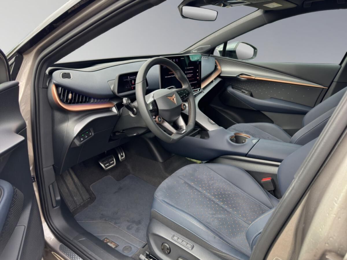 Cupra Tavascan VZ Adrinalin Pack *SOFORT VERFÜGBAR*