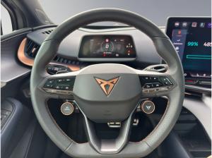 Cupra Tavascan VZ Adrinalin Pack *SOFORT VERFÜGBAR*