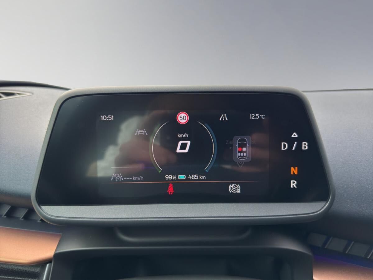 Cupra Tavascan VZ Adrinalin Pack *SOFORT VERFÜGBAR*