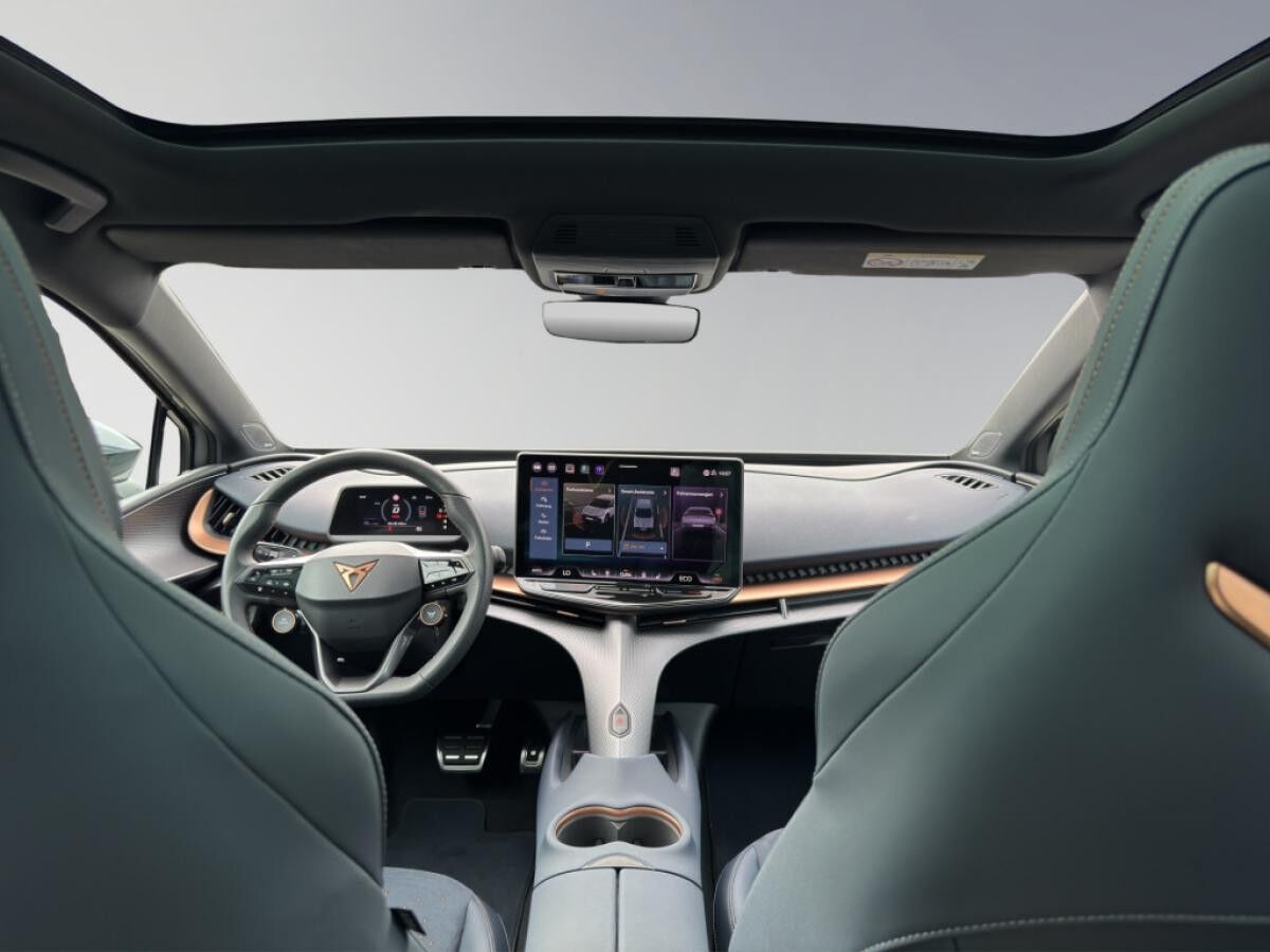 Cupra Tavascan VZ Adrinalin Pack *SOFORT VERFÜGBAR*