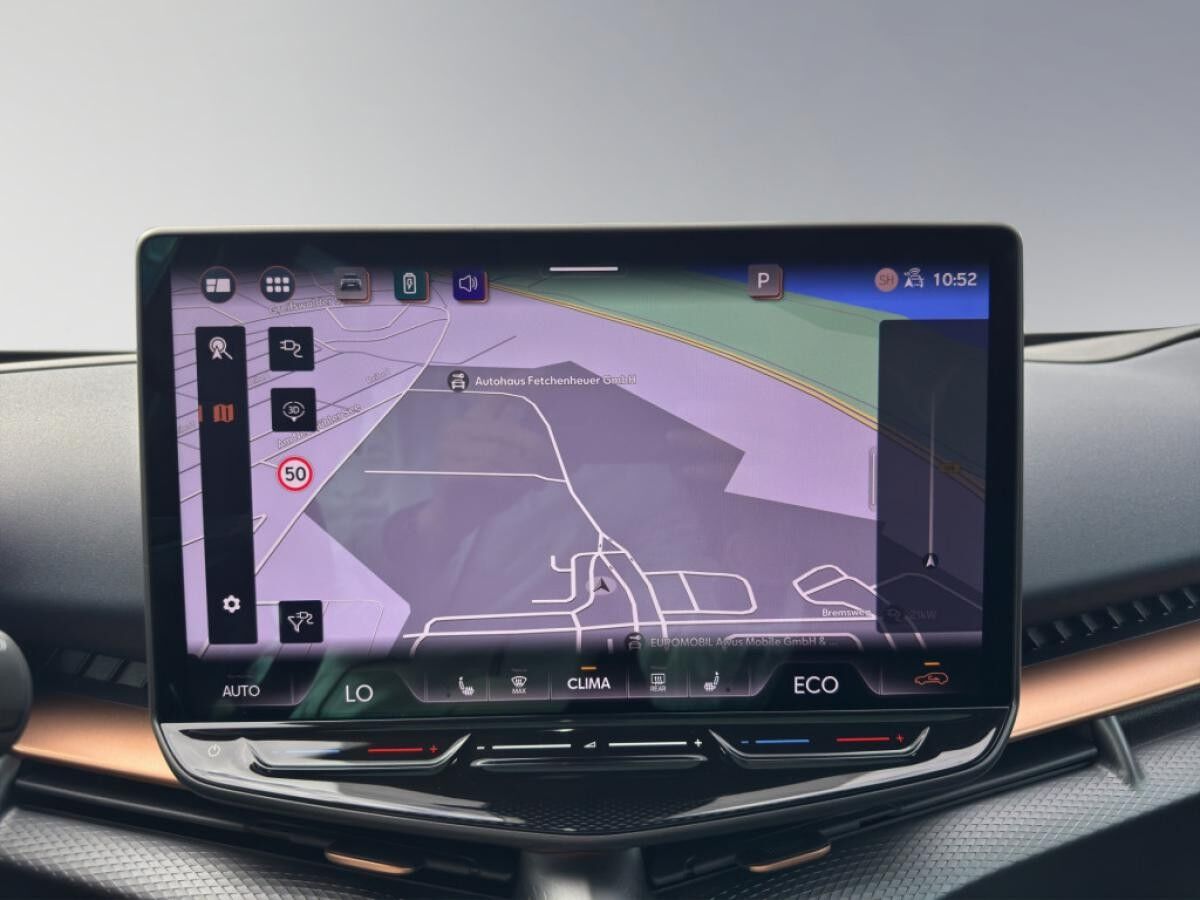 Cupra Tavascan VZ Adrinalin Pack *SOFORT VERFÜGBAR*