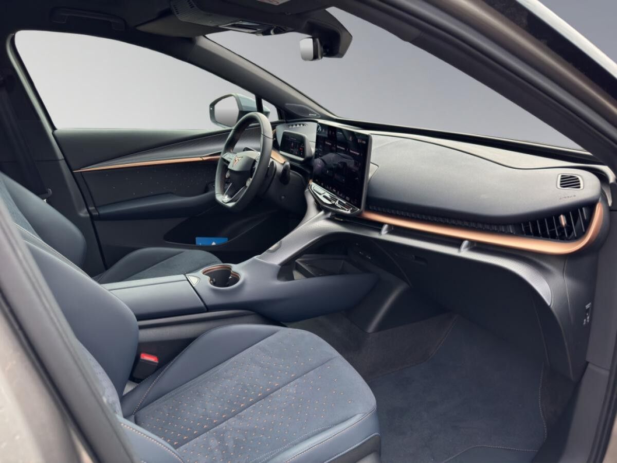 Cupra Tavascan VZ Adrinalin Pack *SOFORT VERFÜGBAR*