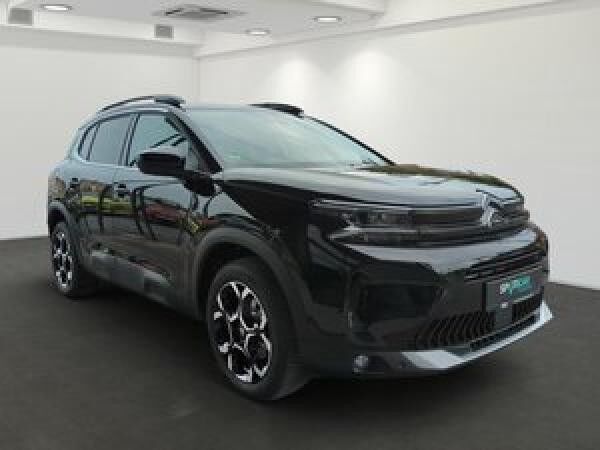 Citroën C5 Aircross Hybrid 145 ë-DSC6 MAX ***Vorführfahrzeug-sofort verfügbar***
