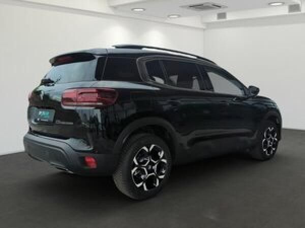 Citroën C5 Aircross Hybrid 145 ë-DSC6 MAX ***Vorführfahrzeug-sofort verfügbar***
