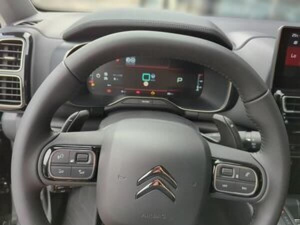 Citroën C5 Aircross Hybrid 145 ë-DSC6 MAX ***Vorführfahrzeug-sofort verfügbar***