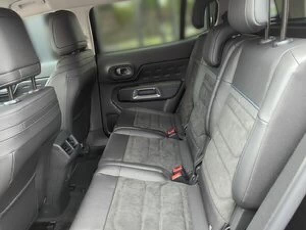 Citroën C5 Aircross Hybrid 145 ë-DSC6 MAX ***Vorführfahrzeug-sofort verfügbar***