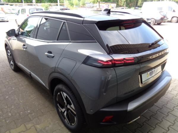 Peugeot 2008 Hybrid 145 e-DSC GT Navi, Alcantara, Sitzhz