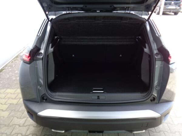 Peugeot 2008 Hybrid 145 e-DSC GT Navi, Alcantara, Sitzhz