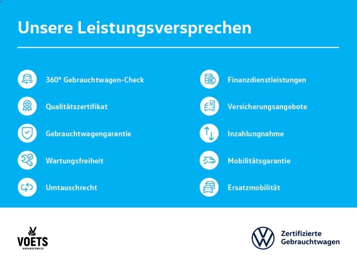 Volkswagen T-Roc Life 1.0 TSI LED+PDC+SHZ