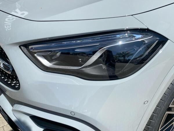 Mercedes-Benz GLA 200 AMG Multibeam-LED Panorama Kamera AHK