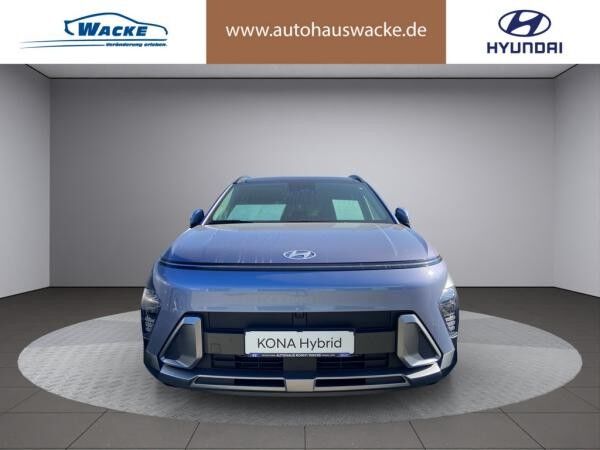 Hyundai KONA Glas SD, Eco-SitzPa, BOSE 2WD Prime HEV