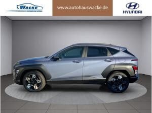 Hyundai KONA Glas SD, Eco-SitzPa, BOSE 2WD Prime HEV