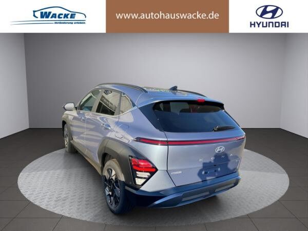 Hyundai KONA Glas SD, Eco-SitzPa, BOSE 2WD Prime HEV