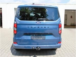 Ford Tourneo Custom Titanium 320L2 FWD 3-Zonen-Klima AHZV TechnologieP. GJR uvm.