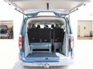 Ford Tourneo Custom Titanium 320L2 FWD 3-Zonen-Klima AHZV TechnologieP. GJR uvm.