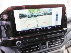 Ford Tourneo Custom Titanium 320L2 FWD 3-Zonen-Klima AHZV TechnologieP. GJR uvm.