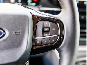 Ford Tourneo Custom Titanium 320L2 FWD 3-Zonen-Klima AHZV TechnologieP. GJR uvm.