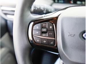 Ford Tourneo Custom Titanium 320L2 FWD 3-Zonen-Klima AHZV TechnologieP. GJR uvm.