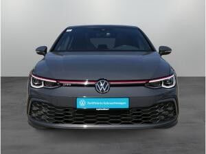 Volkswagen Golf VIII GTI 2.0 TSI / Matrix, ACC, Pano, AHK
