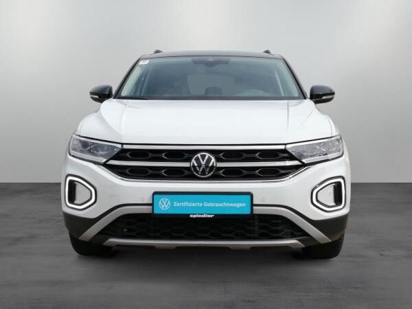 Volkswagen T-Roc Style 1.5 TSI DSG/LED, ACC, AHK, Navi, SHZ