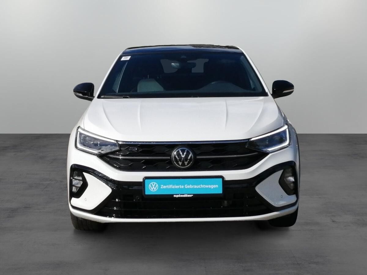 Volkswagen Taigo R-Line 1.5 TSI DSG/Matrix, ACC, Pano, Navi