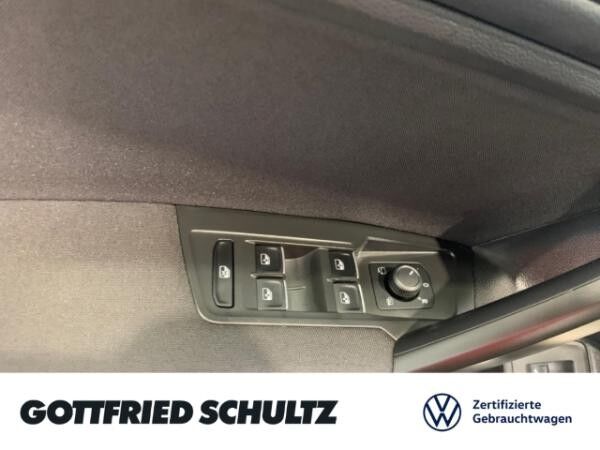 Volkswagen Tiguan Allspace LIFE TDI DSG 7-SITZE SITZHEIZUNG AHK NAVI