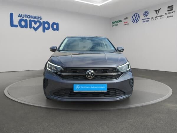 Volkswagen Taigo 1.0 TSI 5-Gang SHZ,PDC,DAB+,LED