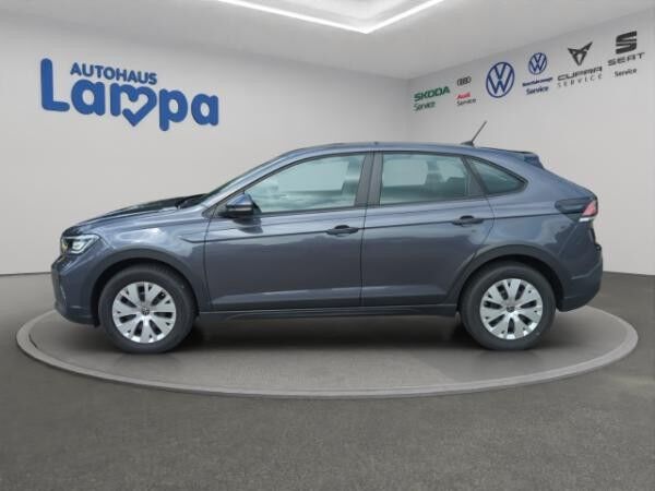 Volkswagen Taigo 1.0 TSI 5-Gang SHZ,PDC,DAB+,LED
