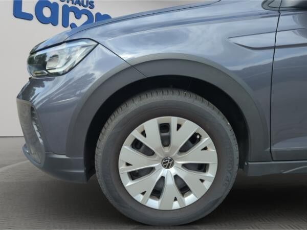 Volkswagen Taigo 1.0 TSI 5-Gang SHZ,PDC,DAB+,LED