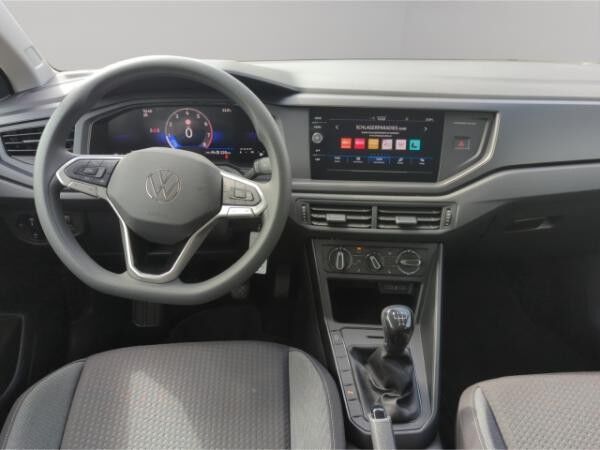 Volkswagen Taigo 1.0 TSI 5-Gang SHZ,PDC,DAB+,LED