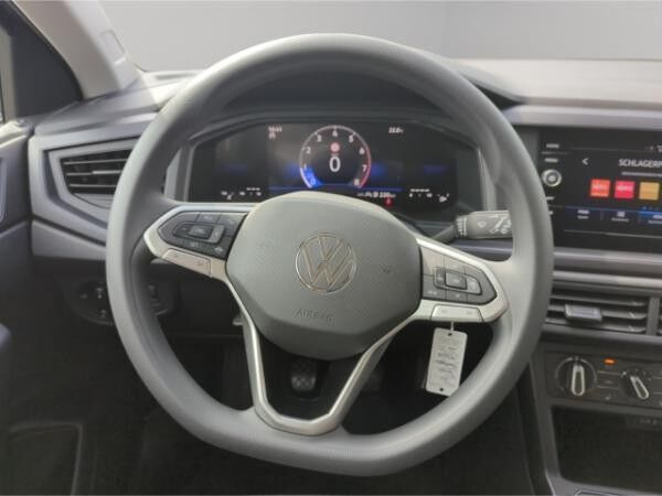 Volkswagen Taigo 1.0 TSI 5-Gang SHZ,PDC,DAB+,LED