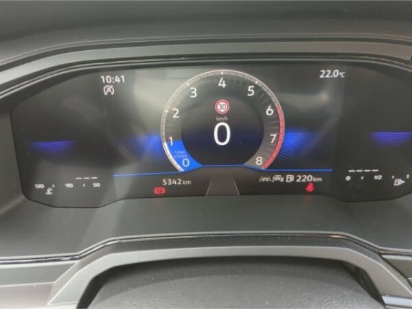 Volkswagen Taigo 1.0 TSI 5-Gang SHZ,PDC,DAB+,LED