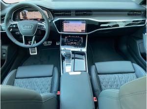 Audi A6 Avant 50 TDI S line quattro Pano B&O HUD HD
