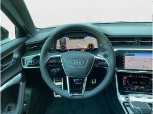 Audi A6 Avant 50 TDI S line quattro Pano B&O HUD HD