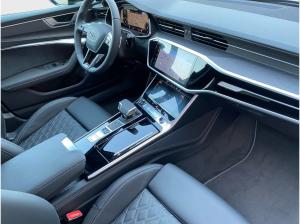 Audi A6 Avant 50 TDI S line quattro Pano B&O HUD HD