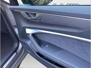 Audi A6 Avant 50 TDI S line quattro Pano B&O HUD HD
