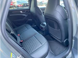 Audi A6 Avant 50 TDI S line quattro Pano B&O HUD HD