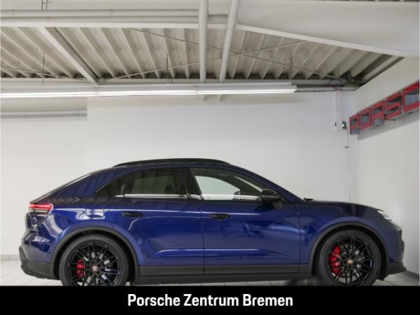 Porsche Macan 4S Matrix LED Sportpaket Luftfederung  AHK-el. klappb.