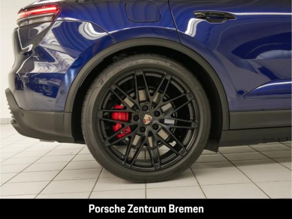 Porsche Macan 4S Matrix LED Sportpaket Luftfederung  AHK-el. klappb.