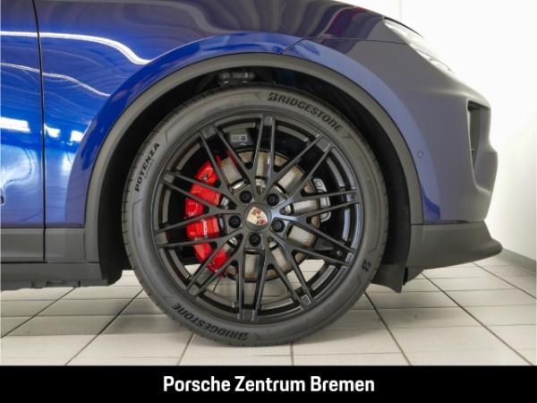 Porsche Macan 4S Matrix LED Sportpaket Luftfederung  AHK-el. klappb.
