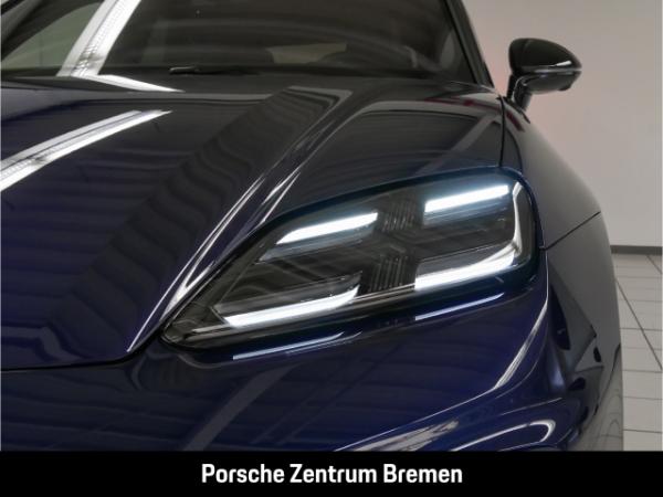 Porsche Macan 4S Matrix LED Sportpaket Luftfederung  AHK-el. klappb.