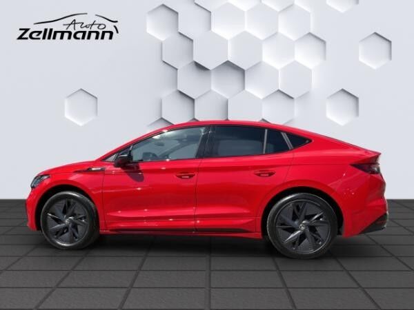 Skoda ENYAQ Coupe RS Suite - Sofort verfügbar!!!