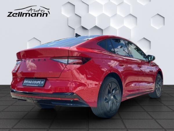 Skoda ENYAQ Coupe RS Suite - Sofort verfügbar!!!