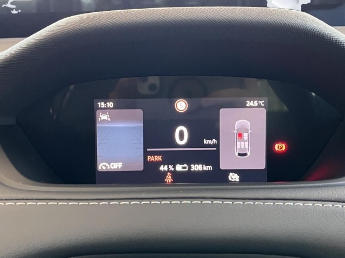 Skoda ENYAQ Coupe RS Suite -Sofort verfügbar-