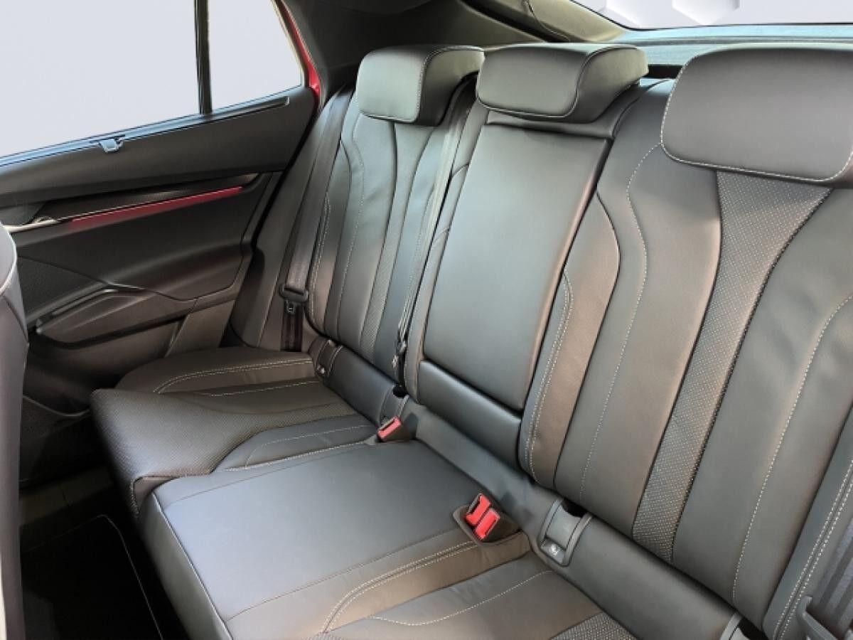 Skoda ENYAQ Coupe RS Suite -Sofort verfügbar-