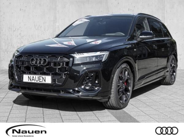 Audi Q7 60 TFSI e S line*Lager vorbestellt*0,5%Verst.*