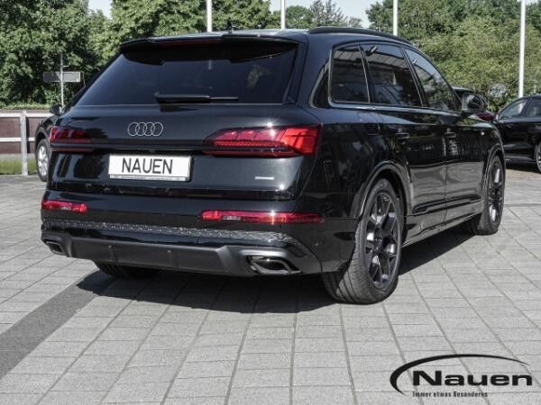 Audi Q7 60 TFSI e S line*Lager vorbestellt*0,5%Verst.*