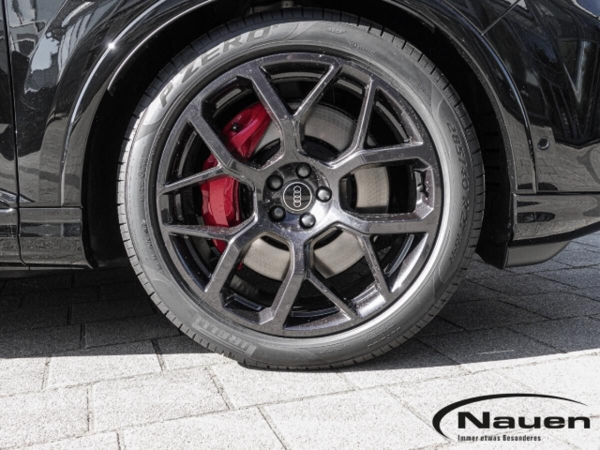 Audi Q7 60 TFSI e S line *0,5%Verst.*