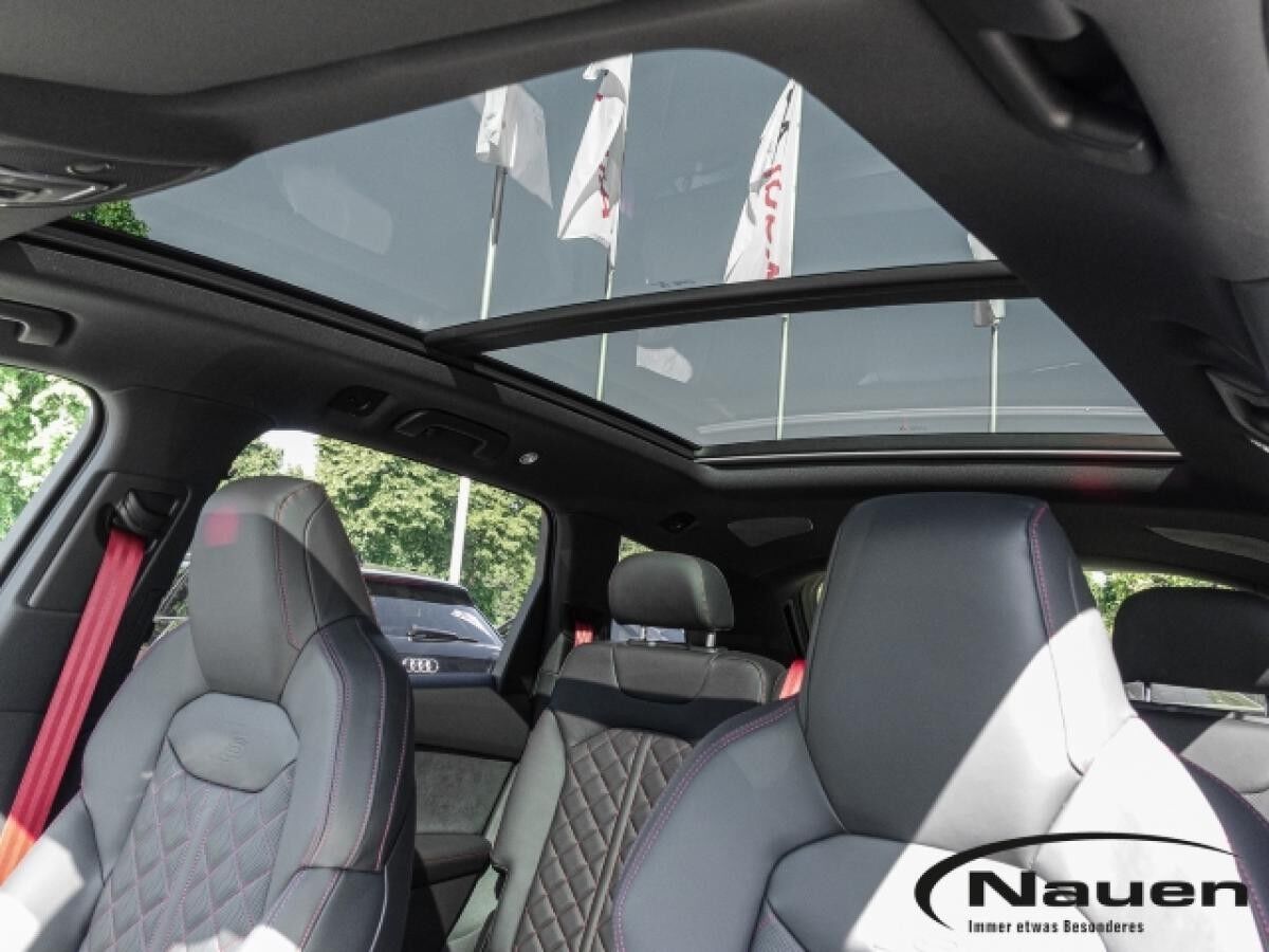 Audi Q7 60 TFSI e S line *0,5%Verst.*