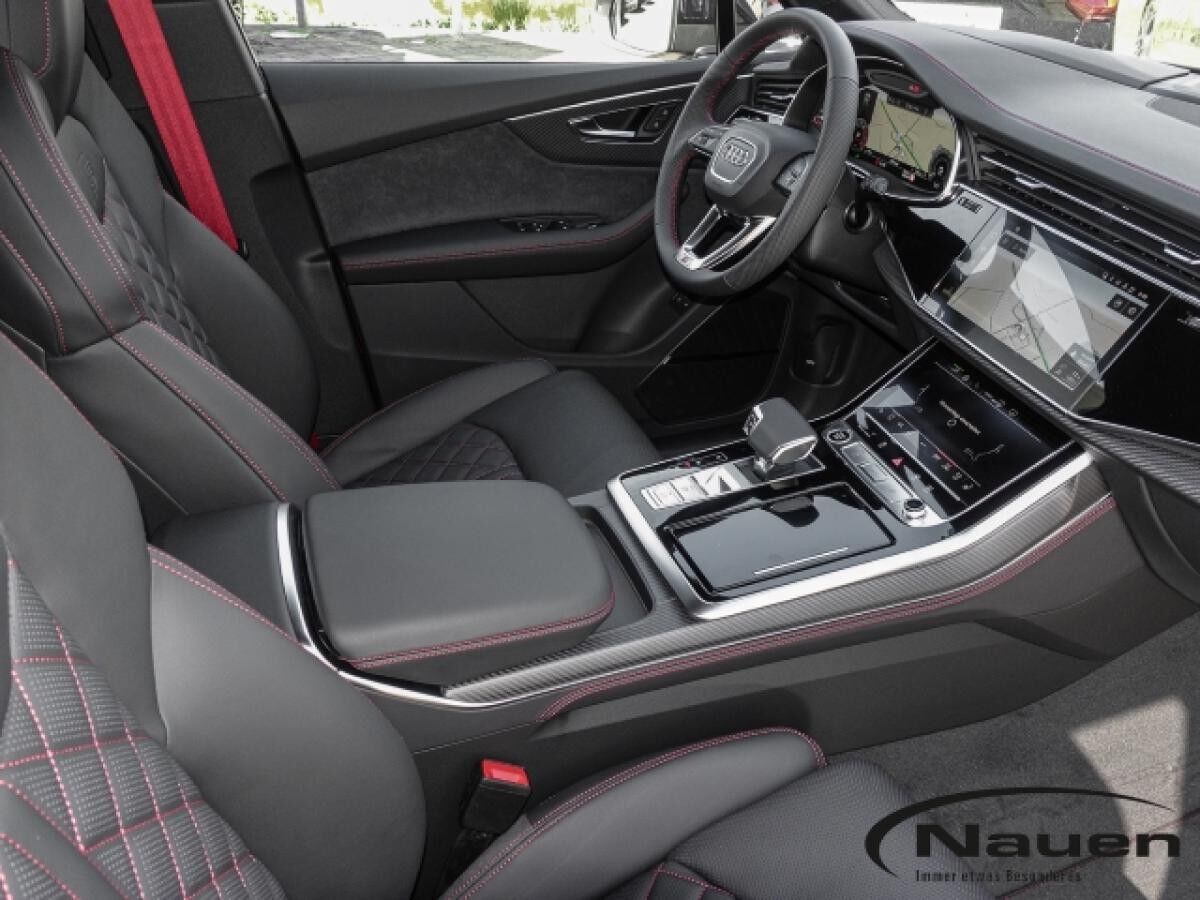 Audi Q7 60 TFSI e S line *0,5%Verst.*